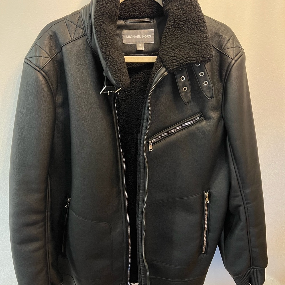 Brand new Without the tag Michael Kors man jacket - Picture 3 of 14